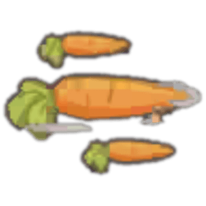 胡萝卜