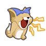 喵喵叫