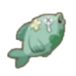 咸鱼