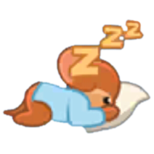香甜梦境