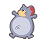 圆滚滚