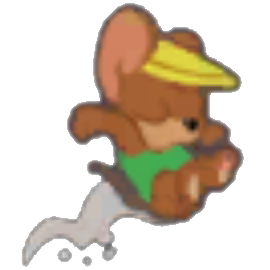 二段跳